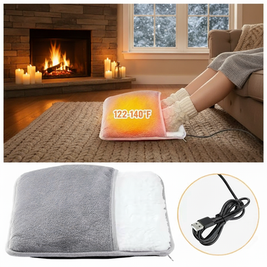 "Feel the Stress Melt Away in Comfort"