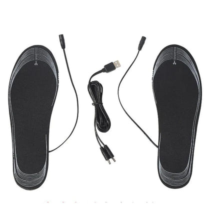 CozyStep Heated Insoles™