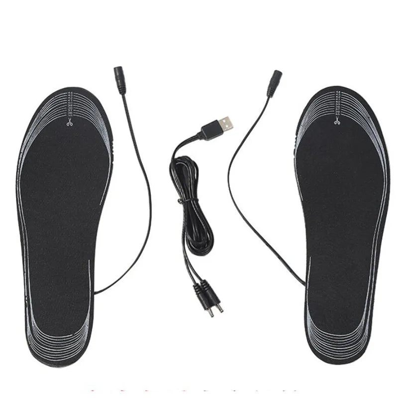 CozyStep Heated Insoles™