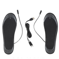 CozyStep Heated Insoles™
