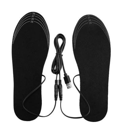 CozyStep Heated Insoles™