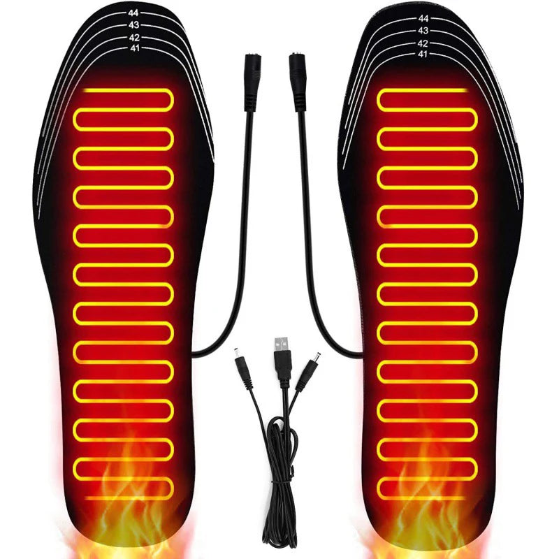 CozyStep Heated Insoles™