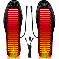 CozyStep Heated Insoles™