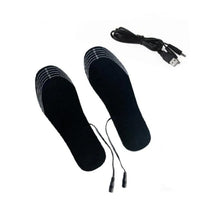 CozyStep Heated Insoles™