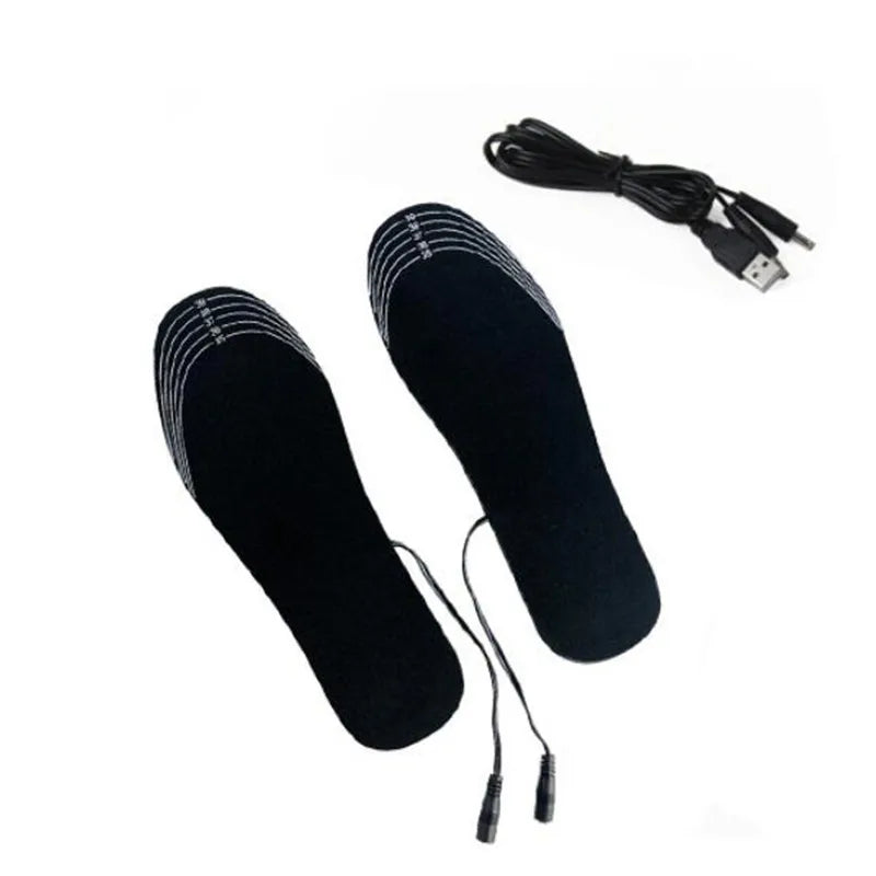 CozyStep Heated Insoles™