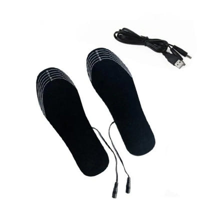 CozyStep Heated Insoles™